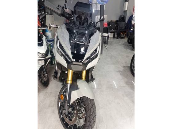 HONDA X-ADV HONDA X-ADV